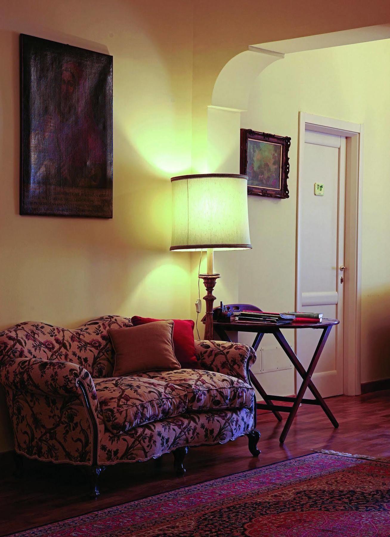 Luna Caprese Couette-café 3*