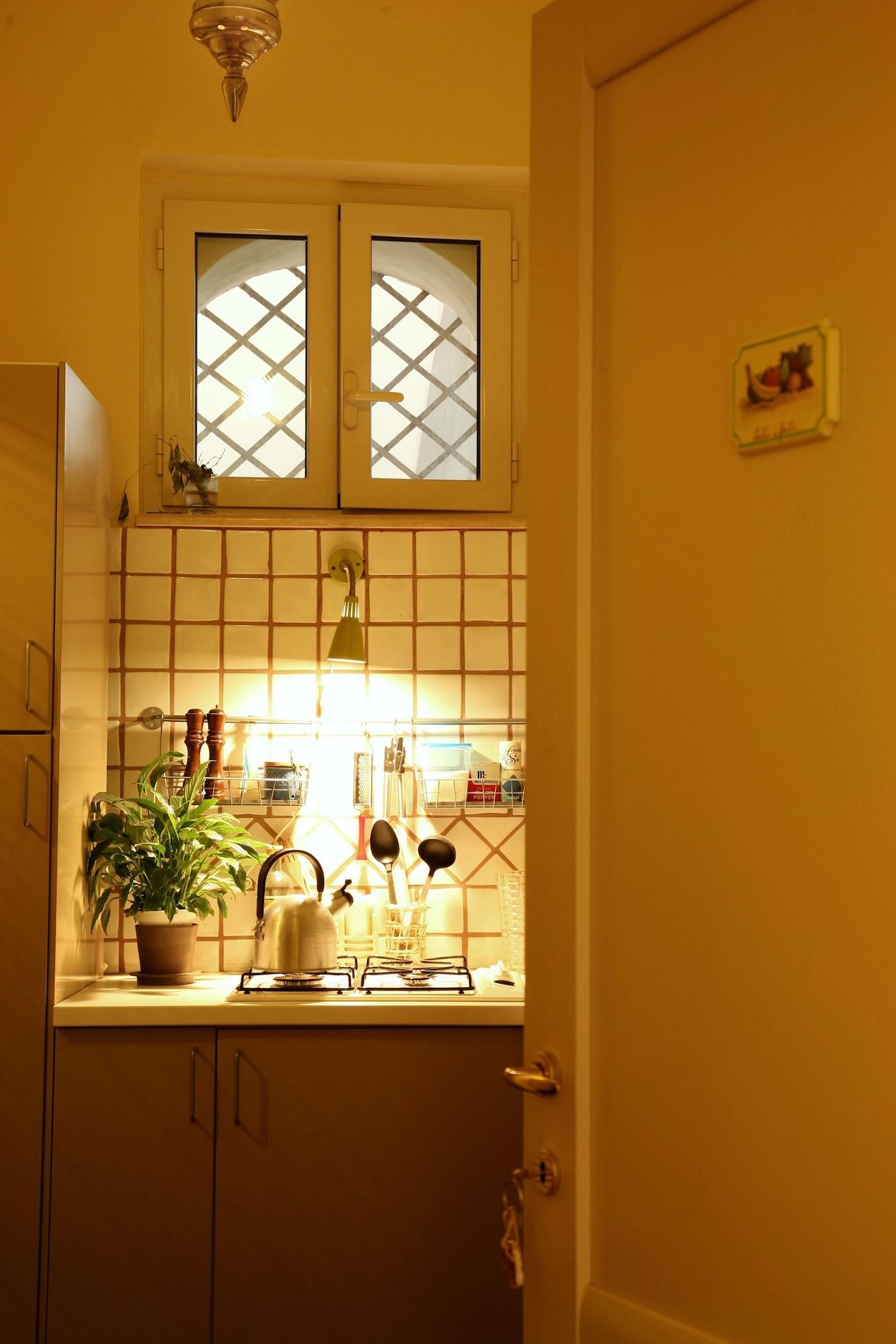 Luna Caprese Bed & Breakfast Napoli