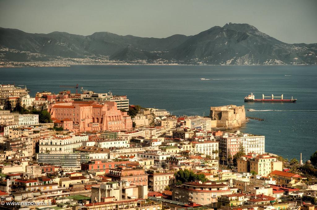 Luna Caprese Bed & Breakfast Napoli