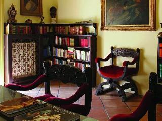 Bed & Breakfast Luna Caprese Napoli