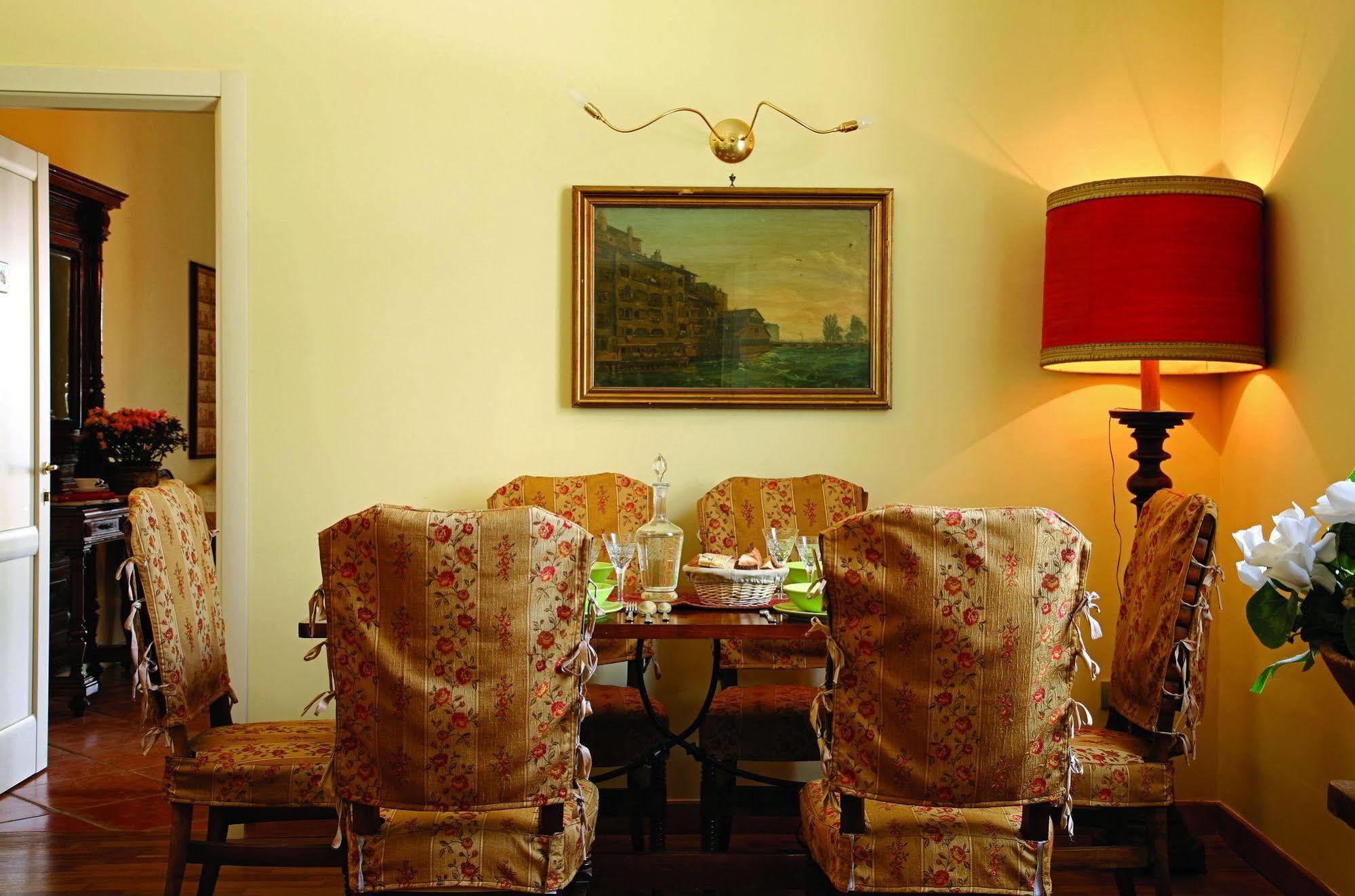 Bed & Breakfast Luna Caprese Napoli