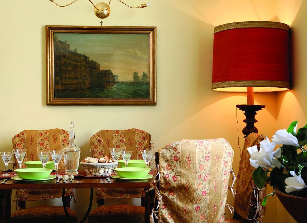Bed & Breakfast Luna Caprese